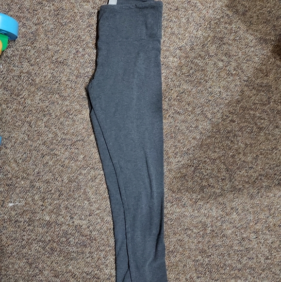 Garage legging - Picture 1 of 1